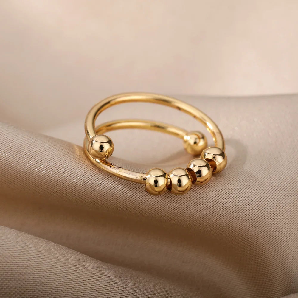 Noéa Calm Ring