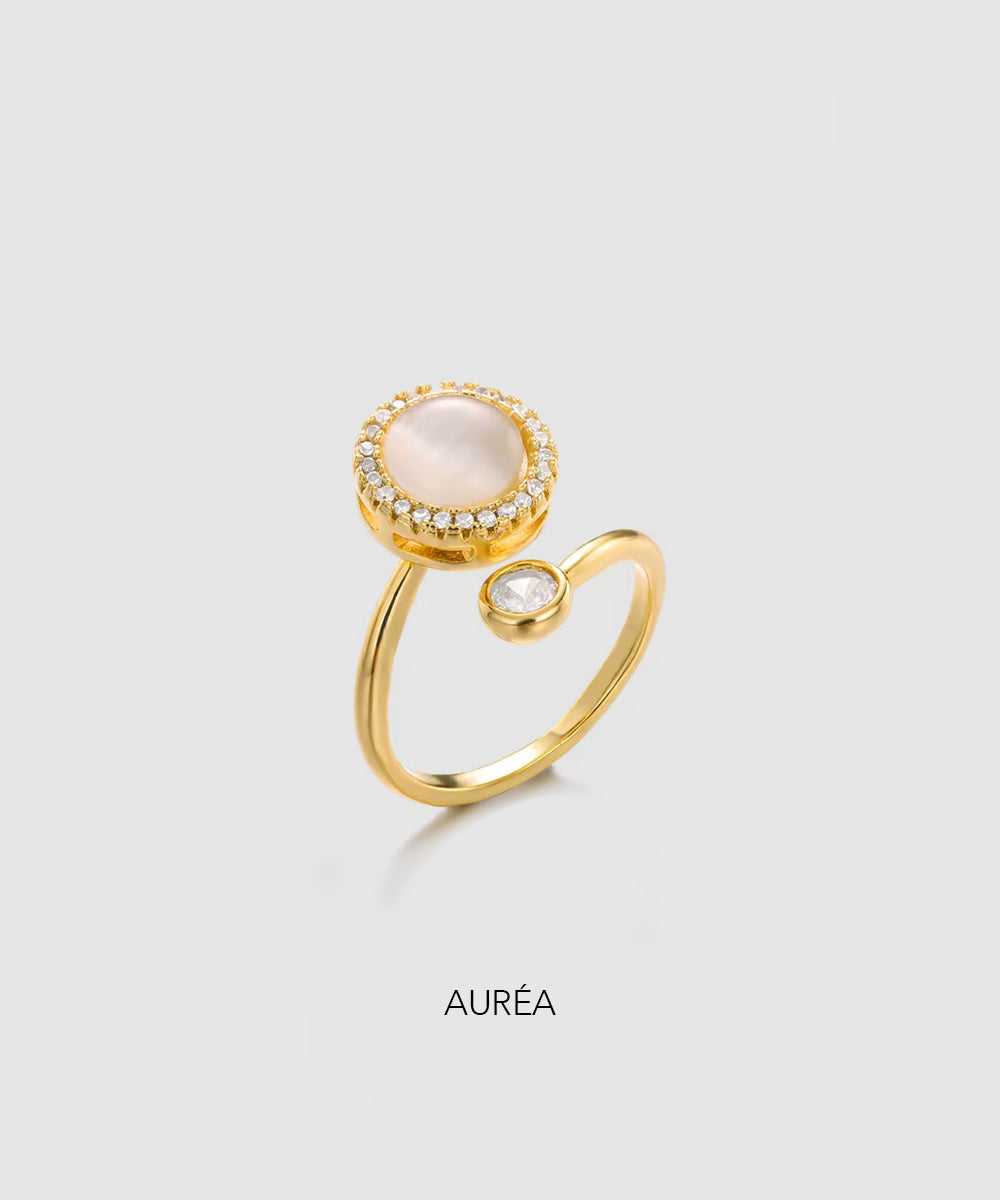 Noéa Calm Ring