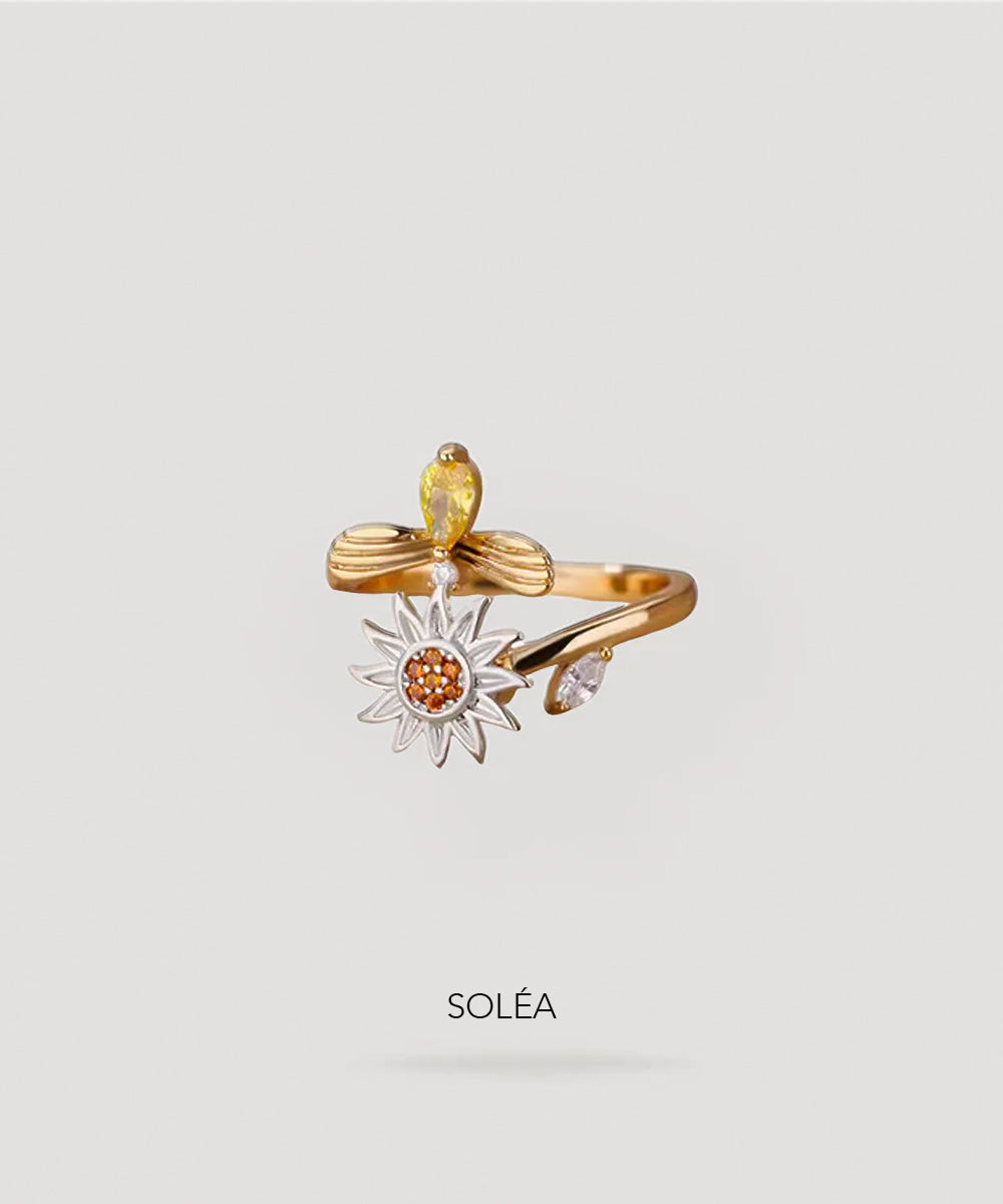 Auréa Calm Ring