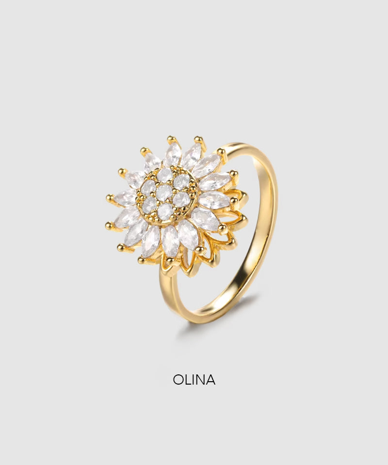 Elvéa Calm Ring